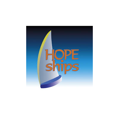 Hopeships logo
