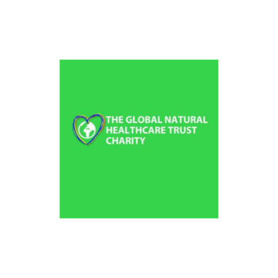 Global Natural Healthcare Trust Charity Logo