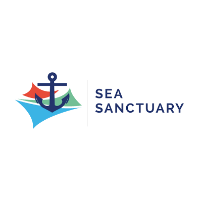 Sea Sanctuary Logo